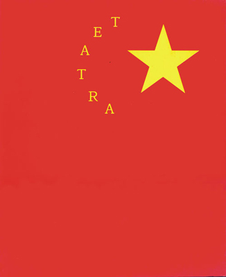 Tarjeta de presentación de Teatra 6