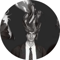 Ernesto Caballero